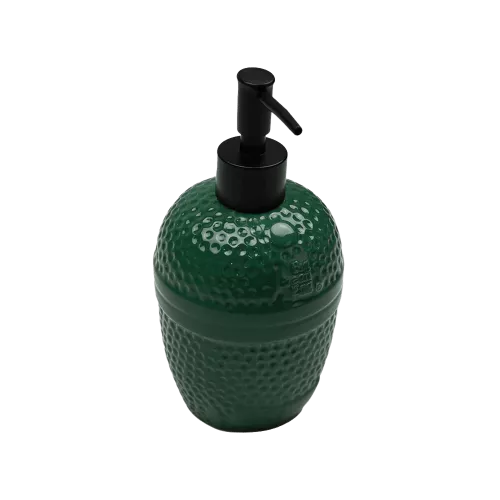 Big Green Egg Big Green Egg Soap Dispenser (BGE-818320)