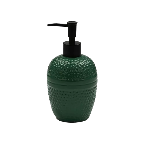 Big Green Egg Soap Dispenser