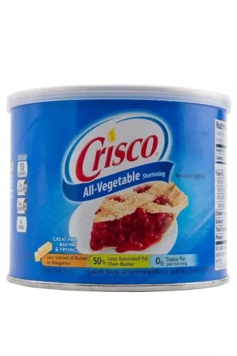 Crisco 453 gr