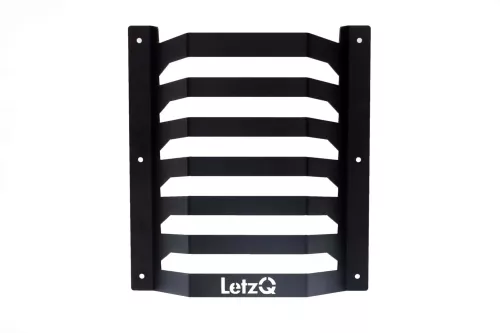 LetzQ Accessory Holder