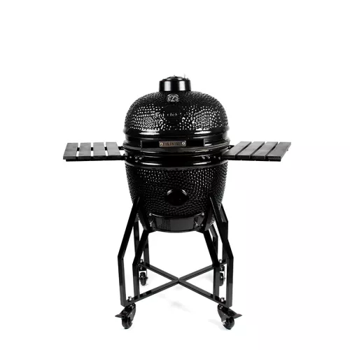 YAKINIKU MEDIUM Kamado basic black edition