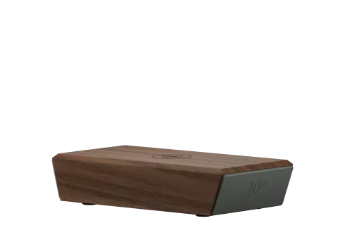 Clock HORL 3 Knife Sharpener Walnut (HO3N-SET)