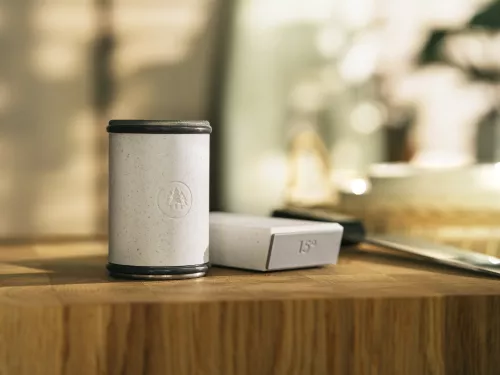 Clock HORL 3 Knife Sharpener Cruise (HO3C-SET)