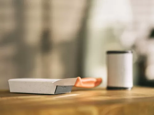 Clock HORL 3 Knife Sharpener Cruise (HO3C-SET)