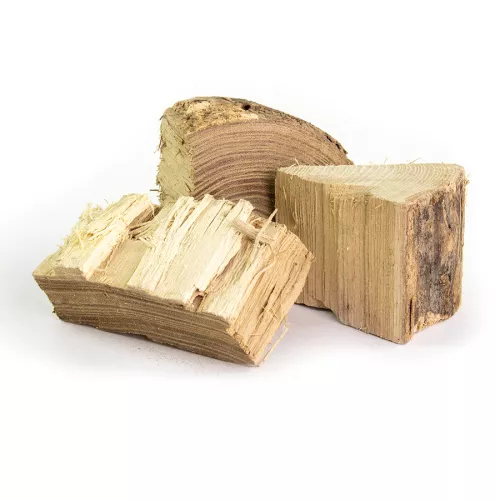 BBQ Flavor BBQ Flavour Chunk Acacia (100314)