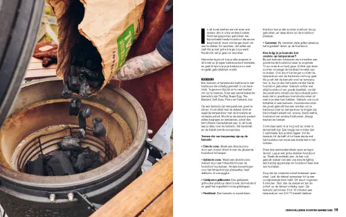 Smokin' Flavors De Ultieme BBQgerechten in 30 minuten