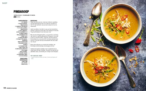 Smokin' Flavors De Ultieme BBQgerechten in 30 minuten