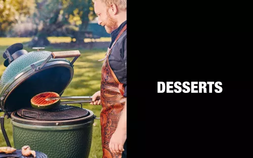 Smokin' Flavors De Ultieme BBQgerechten in 30 minuten