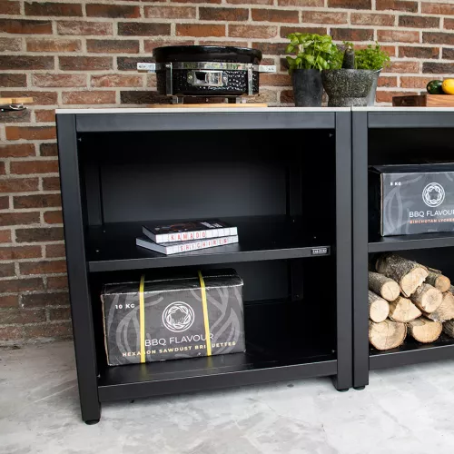 Yakiniku YAKINIKU Luxury outdoor kitchen frame 80x70cm (900019)