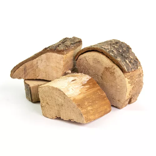 BBQ Flavor BBQ Flavour Chunk Alder (100313)