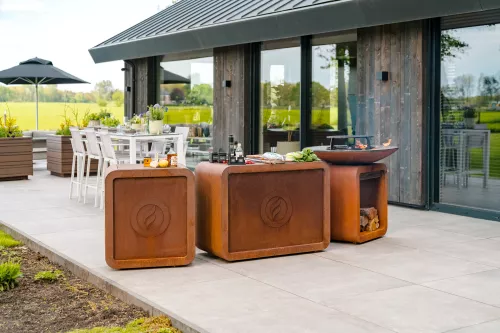 Forno FRONO STATION (FSS.800)