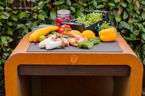 Forno FRONO STATION (FSS.800)