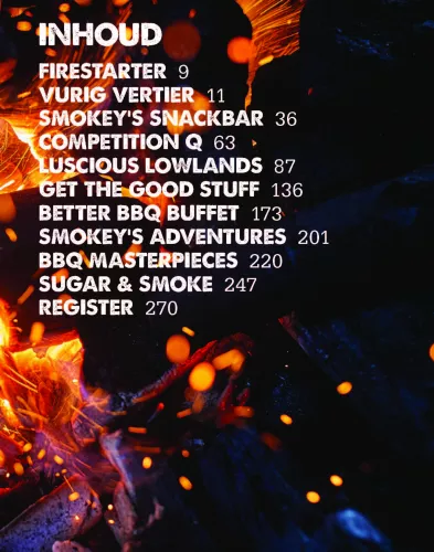 Smokey Goodness Smokey Goodness Lowalands BBQ (7174478410)