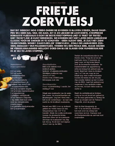 Smokey Goodness Smokey Goodness Lowalands BBQ (7174478410)