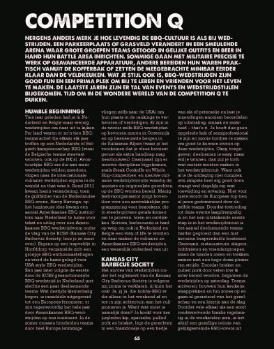 Smokey Goodness Smokey Goodness Lowalands BBQ (7174478410)