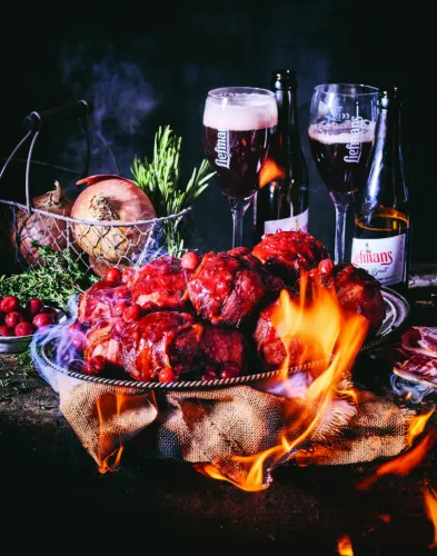 Smokey Goodness Smokey Goodness Lowalands BBQ (7174478410)