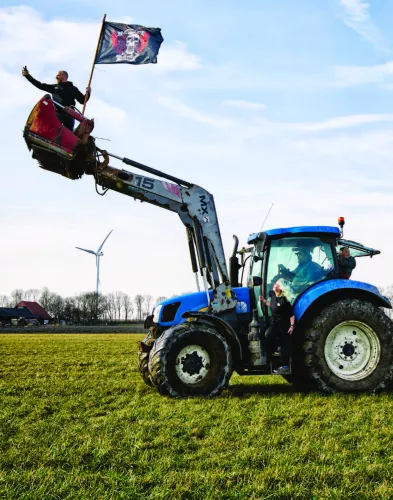 Smokey Goodness Smokey Goodness Lowalands BBQ (7174478410)