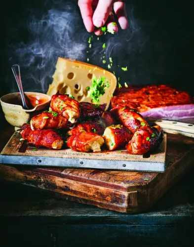 Smokey Goodness Smokey Goodness Lowalands BBQ (7174478410)