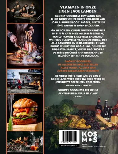 Smokey Goodness Smokey Goodness Lowalands BBQ (7174478410)