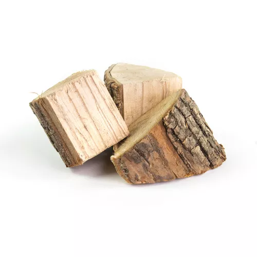 BBQ Flavor BBQ Flavour Chunk Maple (100312)