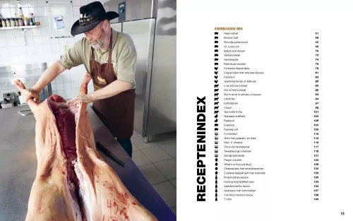 Jeroen Hazebroek The Ultimate Low & Slow Book (SF740)