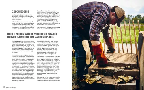 Jeroen Hazebroek The Ultimate Low & Slow Book (SF740)