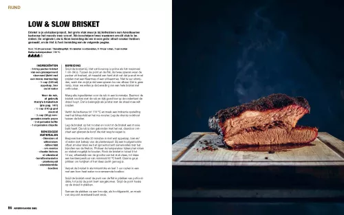 Jeroen Hazebroek The Ultimate Low & Slow Book (SF740)