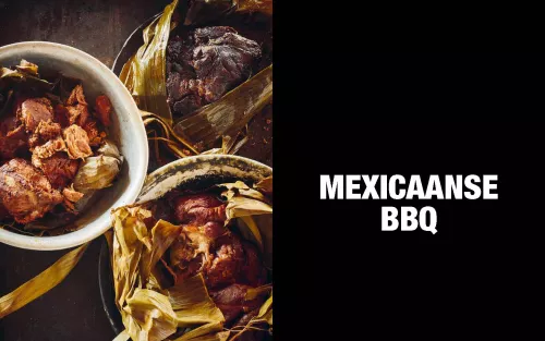 Jeroen Hazebroek The Ultimate Low & Slow Book (SF740)