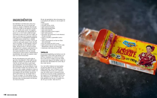 Jeroen Hazebroek The Ultimate Low & Slow Book (SF740)