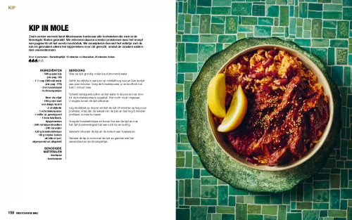 Jeroen Hazebroek The Ultimate Low & Slow Book (SF740)