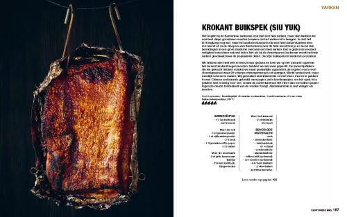 Jeroen Hazebroek The Ultimate Low & Slow Book (SF740)