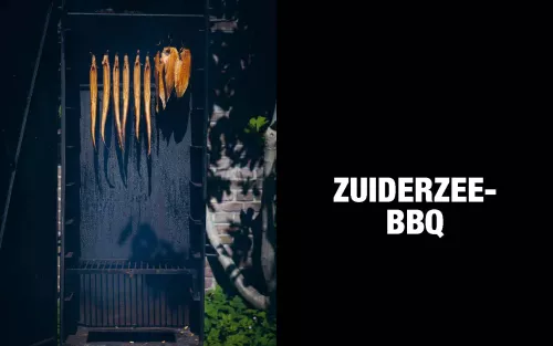 Jeroen Hazebroek The Ultimate Low & Slow Book (SF740)