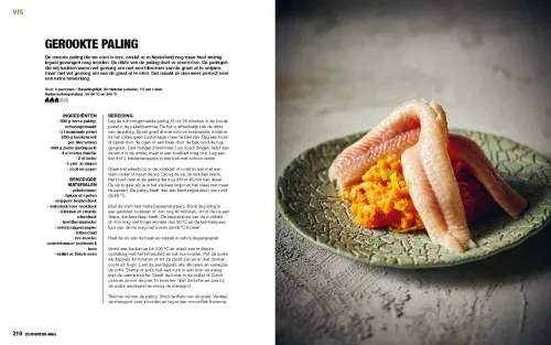 Jeroen Hazebroek The Ultimate Low & Slow Book (SF740)