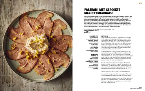 Jeroen Hazebroek The Ultimate Low & Slow Book (SF740)