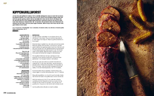 Jeroen Hazebroek The Ultimate Low & Slow Book (SF740)