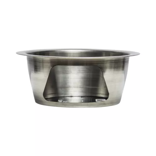 Smokin' Flavors Ash pan 'Kick Ash Can' Big Green Egg Large (SF731)