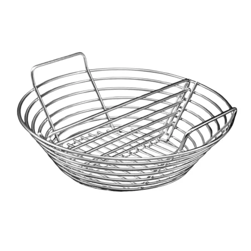 Coal basket for Big Green Egg Large