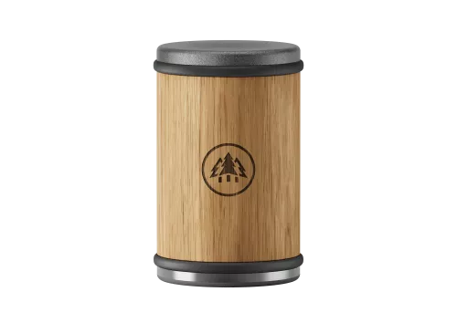 Clock HORL 3 Knife Sharpener Walnut (11922)