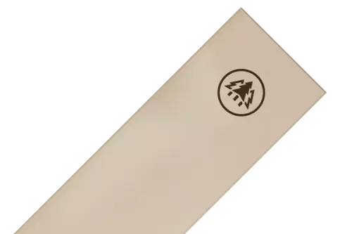 Clock HORL Premium grinding disc set Including leather grinding strip and corundum whetstones #3000 & #6000 (SET3-P)