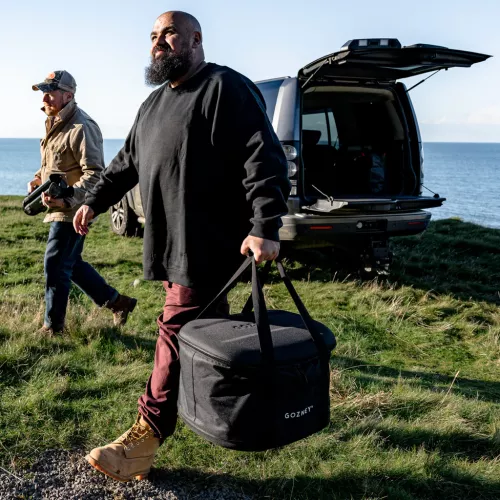 Gozney Tread Venture Bag (AT1901)