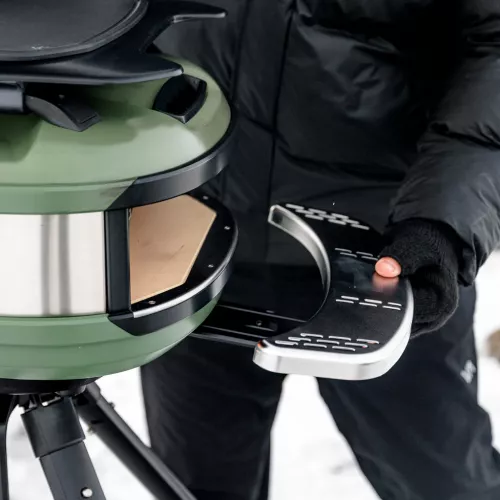 Gozney Tread Mantel (AT1905)