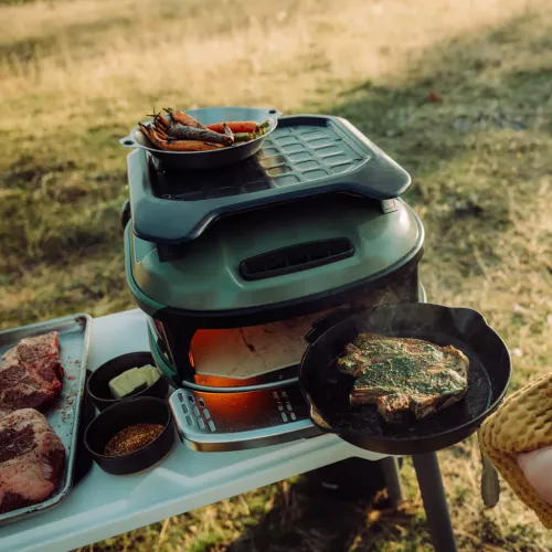 Gozney Tread Mantel (AT1905)