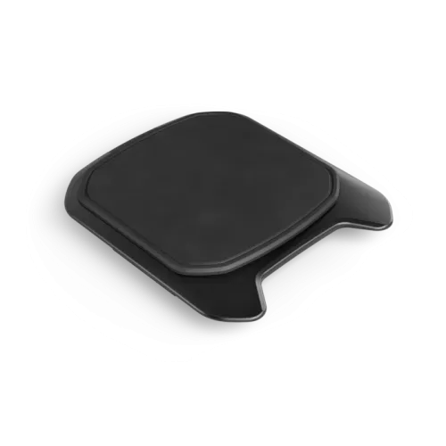 Gozney Tread Roof Rack and Server Black