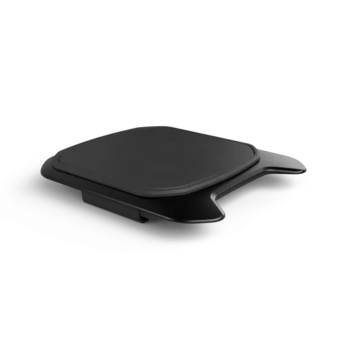 Gozney Gozney Tread Roof Rack and Server Black (AT1903)