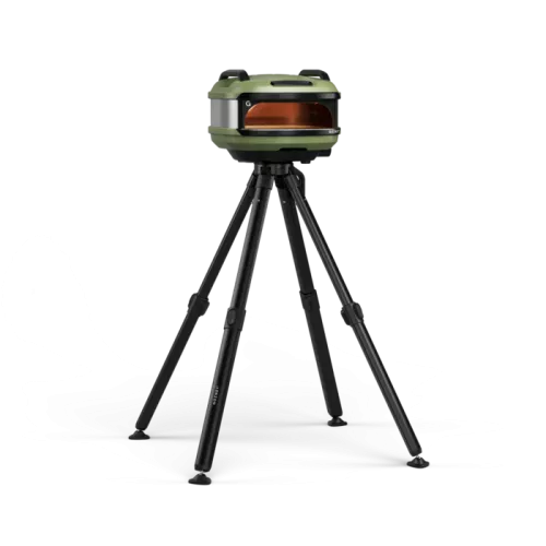 Tread Adventure Stand - Black