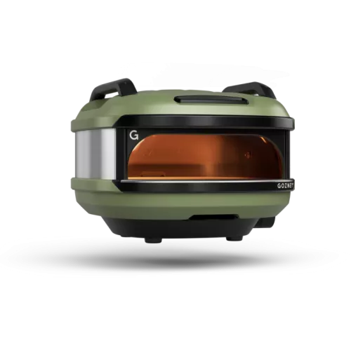 Gozney Gozney Tread Pizza Oven Olive (GTPOLNL1225)