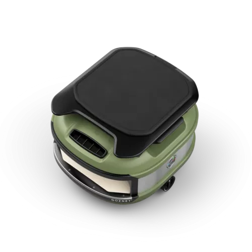Gozney Gozney Tread Pizza Oven Olive (GTPOLNL1225)