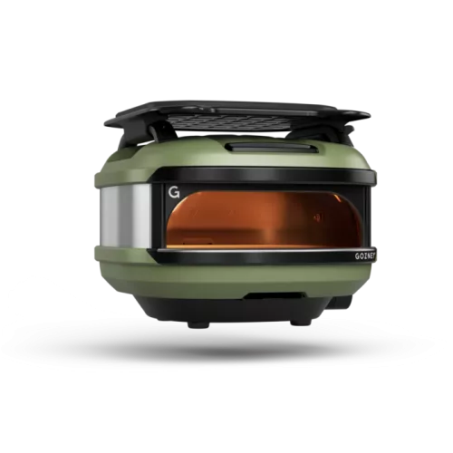 Gozney Gozney Tread Pizza Oven Olive (GTPOLNL1225)