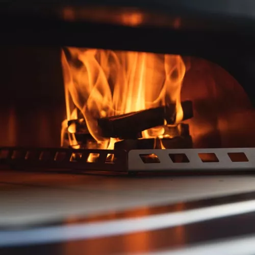 Gozney Gozney Dome Wood Rack (AD1316)