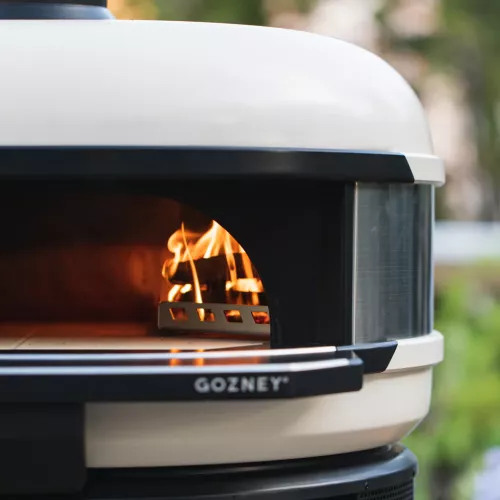 Gozney Gozney Dome Wood Rack (AD1316)